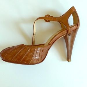 Cole Haan Heels